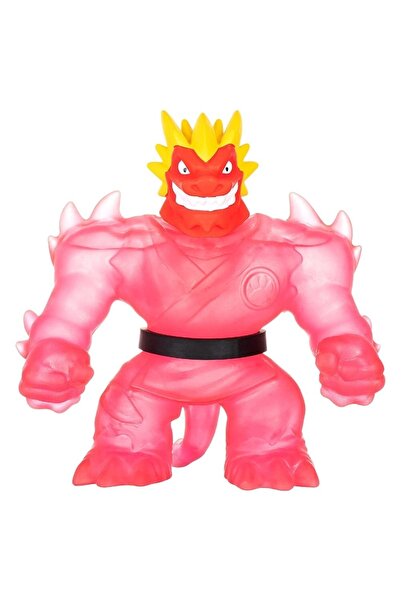 Goojitzu Tekli Figür Glowshifter Karanlıkta Parlayan Blazagon