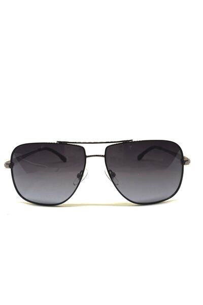 HAWK Men's Sunglasses Hw 2069 02 - Stylish and Functional Design
