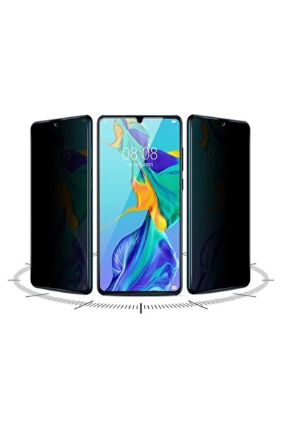 vivo Y22s Hayalet Ekran Koruyucu Cam 5d