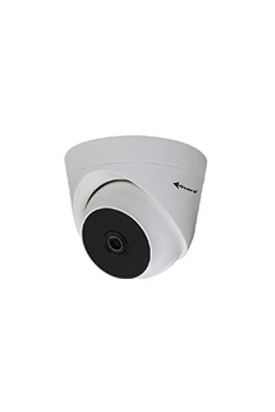 VGUARD Vg-254-df 2mp 2.8mm Sabit Lens 4in1 Ahd Dome Kamera