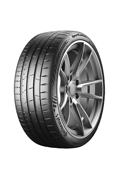 275/30zr20 97y Xl Fr Sportcontact 7 (yaz) (2023)