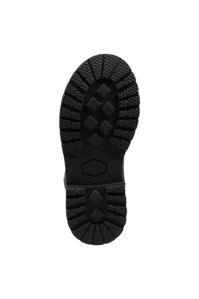 Dudino Max Space Çocuk Siyah Bot (2w93g404)