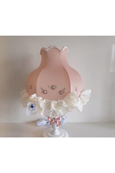 LULUAVİZEM عاكس الضوء الروكوكو اليدوية