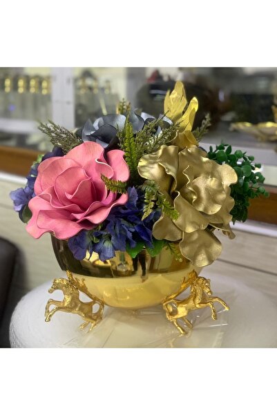 By Ari Ev Dekorasyon As0130-12 نموذج تشكيلة زهور