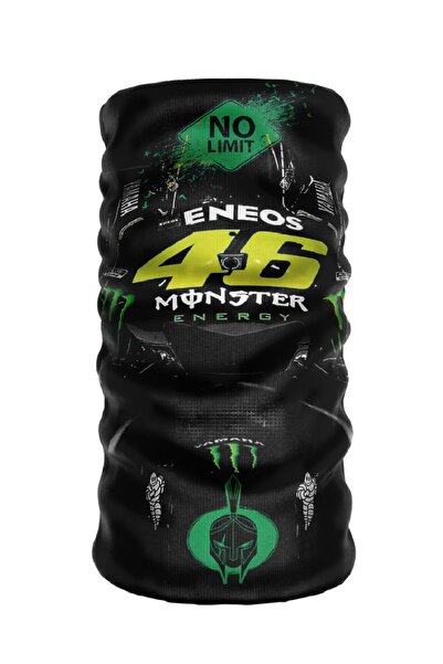 Bebo Store باندانا برقبة منقوشة خاصة لمستخدمي الدراجات النارية والدراجات الري...