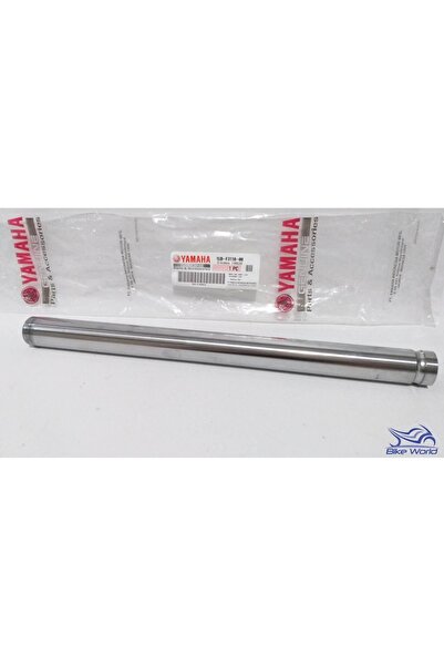 Yamaha R25 Mt25 2015-2018 Modele Uyumlu Ön Amortisör Iç Tüp Amortisör Mili Or...