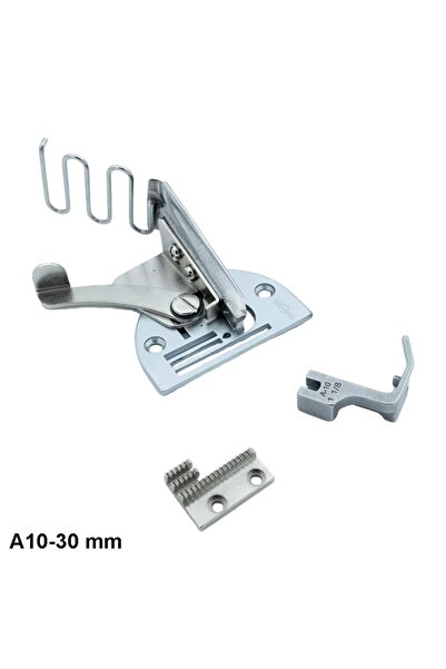 ofisturka Golden Eagle A-10 Biye Aparatı 30 Mm