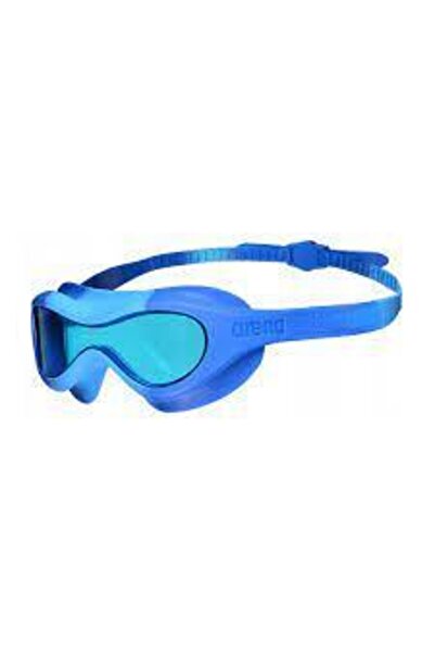 ARENA نظارات سباحة للأطفال باللون الأزرق من Spider Mask004287100