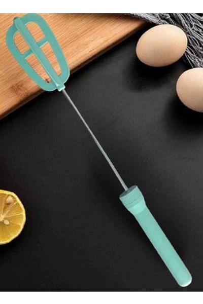 EbruliHomeArt Push Spring Automatic Beater