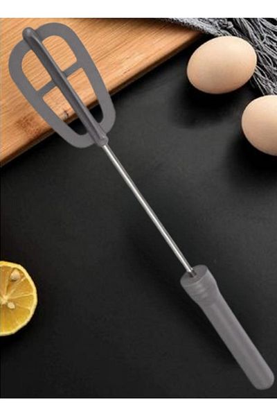 EbruliHomeArt Push Spring Automatic Beater