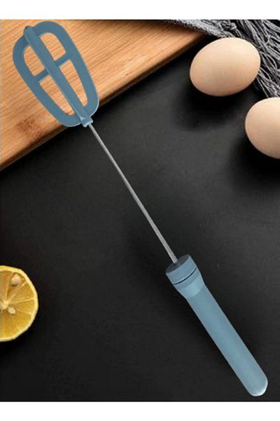 EbruliHomeArt Push Spring Automatic Beater