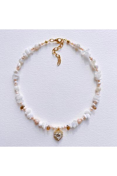 Boise Atelier Neris Necklace / Kolye