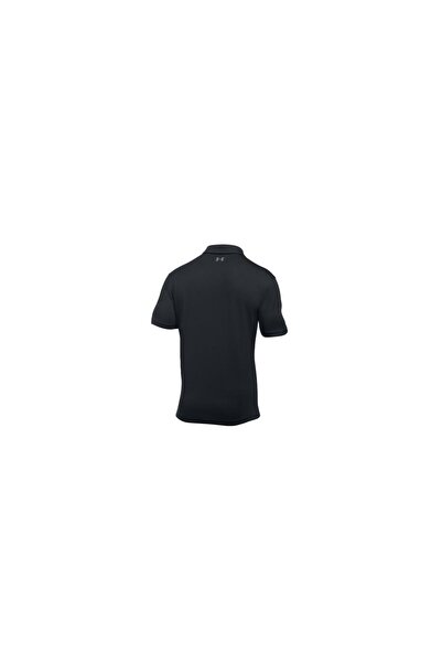 Under Armour Tricou pentru bărbați Tech Polo 1290140 -001 Negru