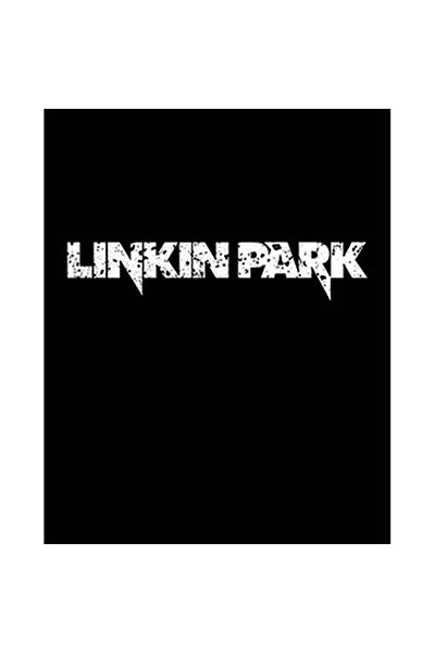 Z zepplin Patch de plasture pentru spate mare Linkin Park