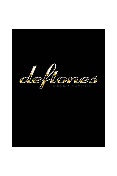 Z zepplin Patch-ul mare pentru spatele Deftones B-sides