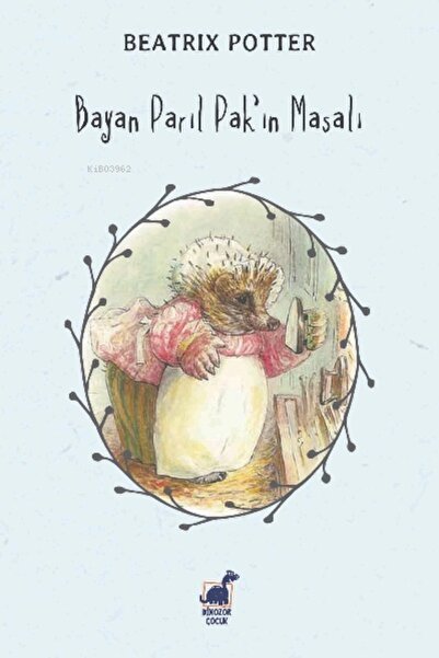 Dinozor Çocuk Parıl Pak'ın Masalı