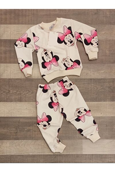 Özeniş مجموعة من قطعتين