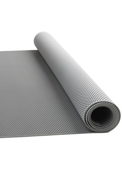 İYD Petek Paspas - Kaydırmaz Islak Zemin Paspası - Z Mat - Kaydırmaz - En 90cm