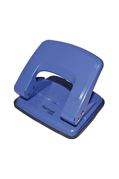 Temat Blue Puncher 1050 - 22 Sheets, 80 Mm, 98081 Capacity