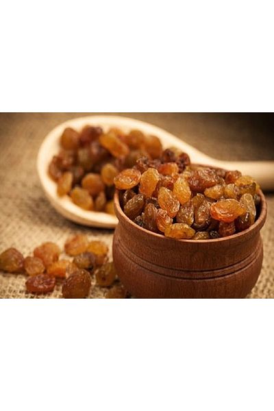 Astronut Raisins Yellow 500 Gr