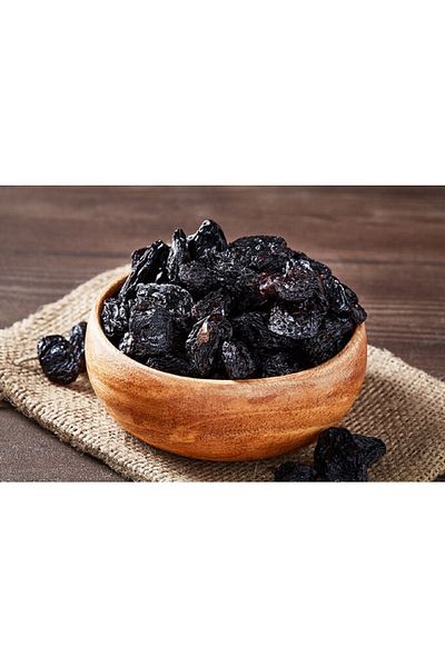 Astronut Large Black Grapes with Seeds 500 gr