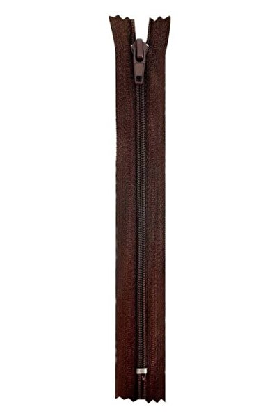 e tuhafiye 5 кафяви ципа за панталони (16-20 см)