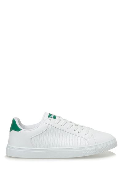Kinetix Ratchet 3fx White Men's Sneaker