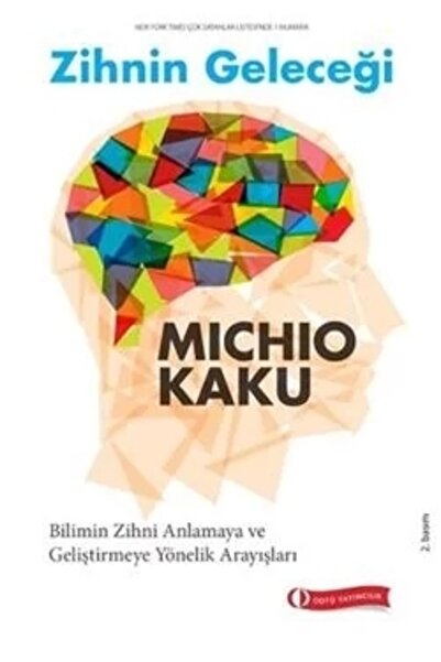 ODTÜ Yayıncılık Zihnin Geleceği