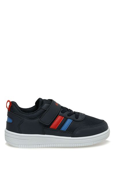 Kinetix A10133187116010 3p Cena 3fx Navy Blue Red Boy's Sneakers