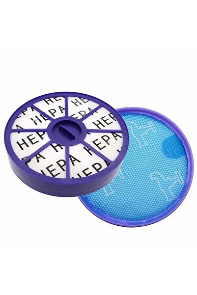 SupurgePlus Σετ φίλτρων DC19 Model Hepa