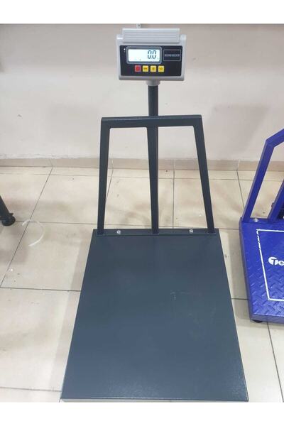 Demirtaş Tartı Demirtaş Şarjlı Dijital Kantar 60x70 Cm Elektronik Baskül 600 ...
