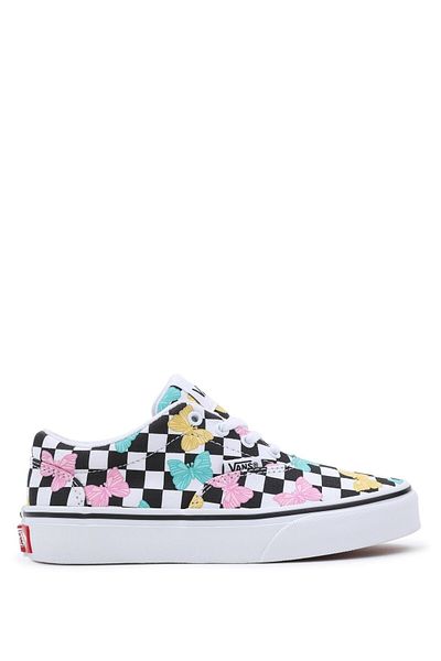 Vans Doheny White Women's Sneakers