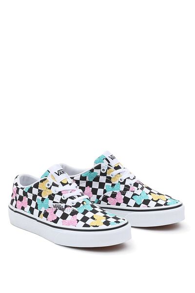 Vans Doheny White Women's Sneakers