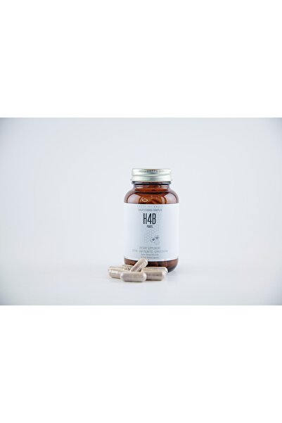 Health For Beauty H4B Gıda Takviyesi