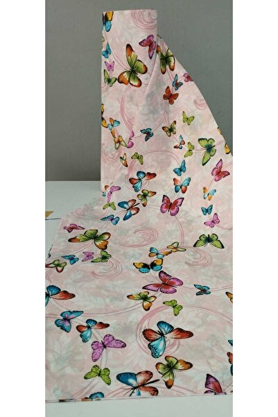 Mert Collection Çarşı 1 Μπάλα (30 μέτρα) Παπλωματοθήκη Μετρητής Ύφασμα