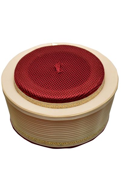 şahinbak Sarık,imam Sarık,takke,fes,imam Fesi,dübbe,imam Cube,cami Supplies S152
