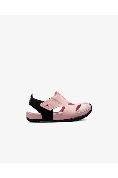 Nike Ci7850-602 Jordan Flare Td Kids Sandals