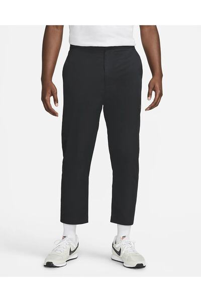 Nike Sportswear Style Essentials Men's Unlined Cropped Pantolon