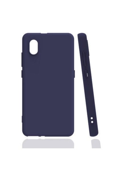 piblue TCL L7 حالة الأنابيب السيليكون