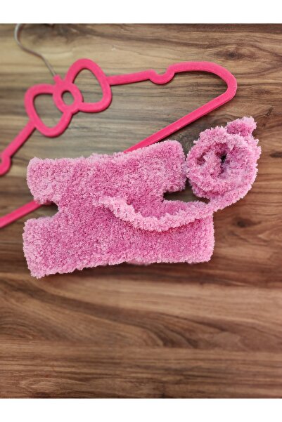 Mistik Butik المقود القطيفة