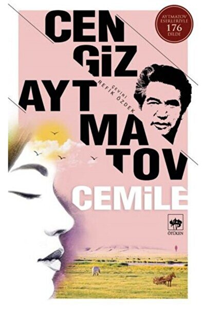 Ötüken Yayınları Cengiz Aytmatov Cemile