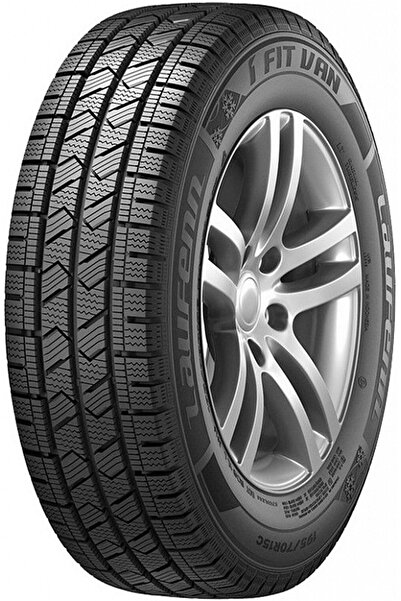 Laufenn 205/75 R16c 110/108r I'fit Van Ly31 Hafif Ticari Kış Lastiği 2022