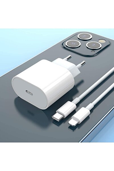 Kyrotech Lightning To Type-c Hızlı Şarj Ve Data Kablosu 20w