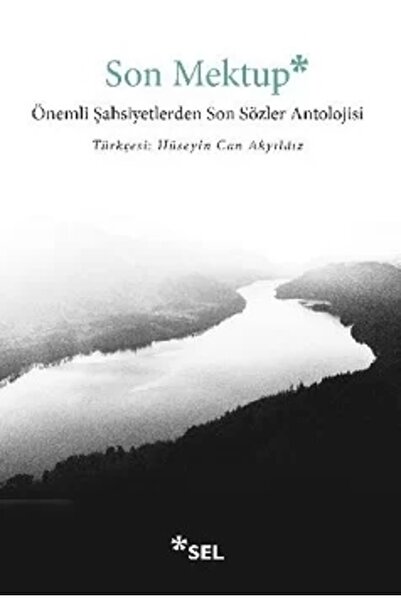 Sel Yayıncılık Kuzgun Ormanı Andrew Peters