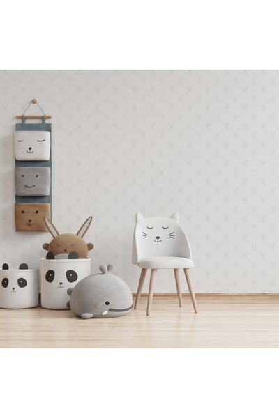 Adawall Adakids Koleksiyonu 8935-1 Duvar Kağıdı