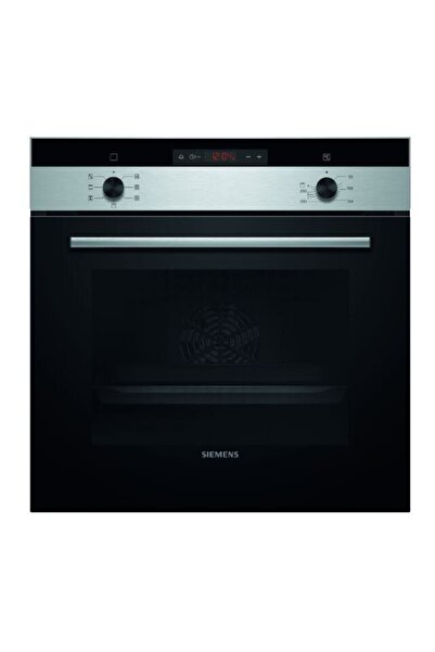 Siemens Hb013fbs1t Paslanmaz Çelik Ankastre Fırın