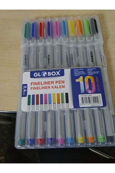 Koala Bloc de desen Marker Bloc de desen și stilou Finelineer
