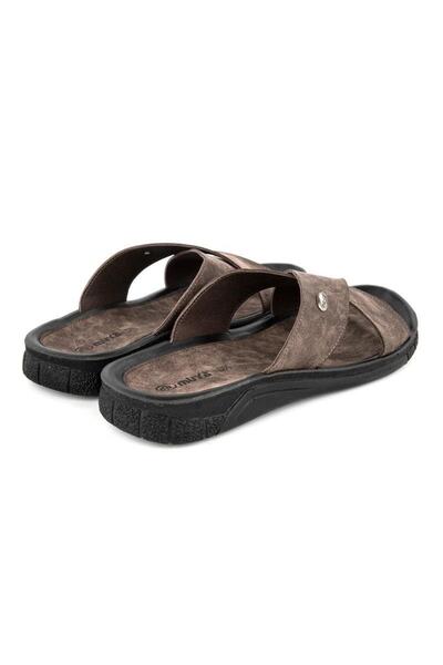 Muya Ανδρικές παντόφλες Orthopedix Vegas Wet Floor 33301