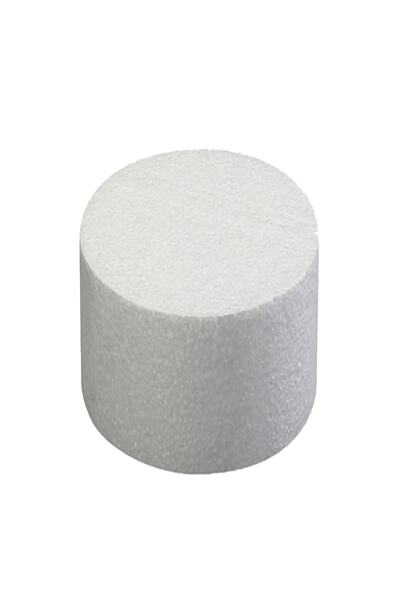 yeditepe osmanlı Strafor Köpük Maket Pasta 10 X 20 Cm