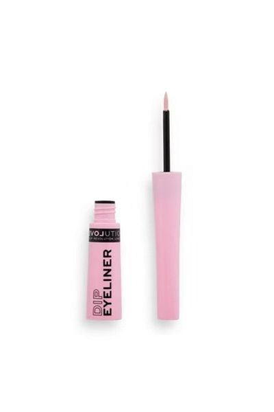 Relove by Revolution Dip Eyeliner Pink